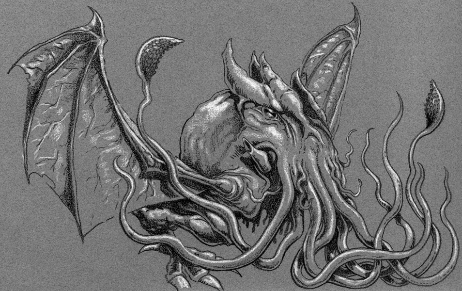 Cthulhu