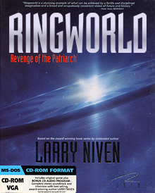 Ringworld Mini