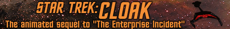 an ambitious Star Trek animated fan feature